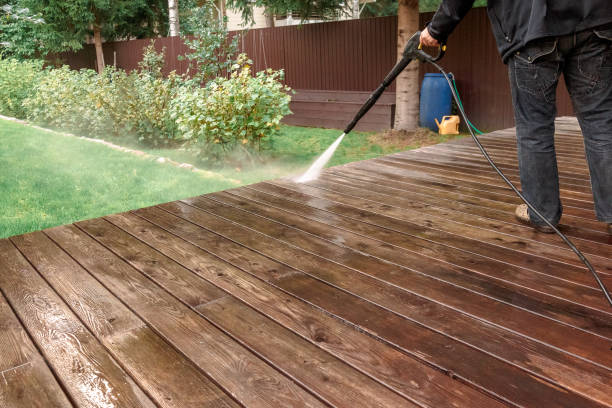 Lake Waccamaw, NC Pressure Washing Services Company